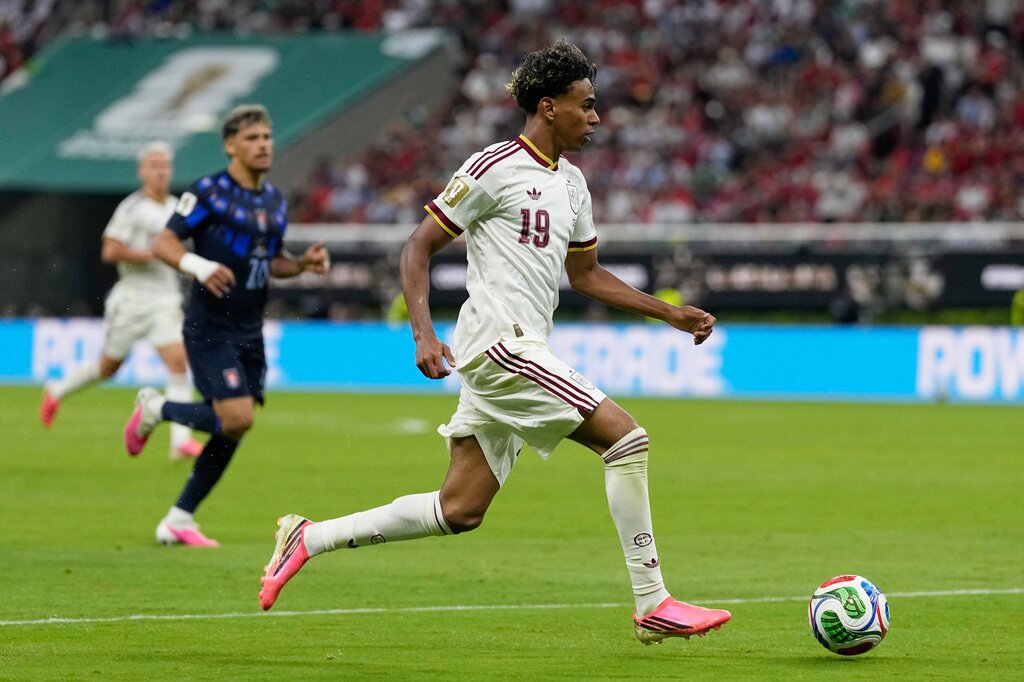 Best World Cup Player Props Predictions for July 2
