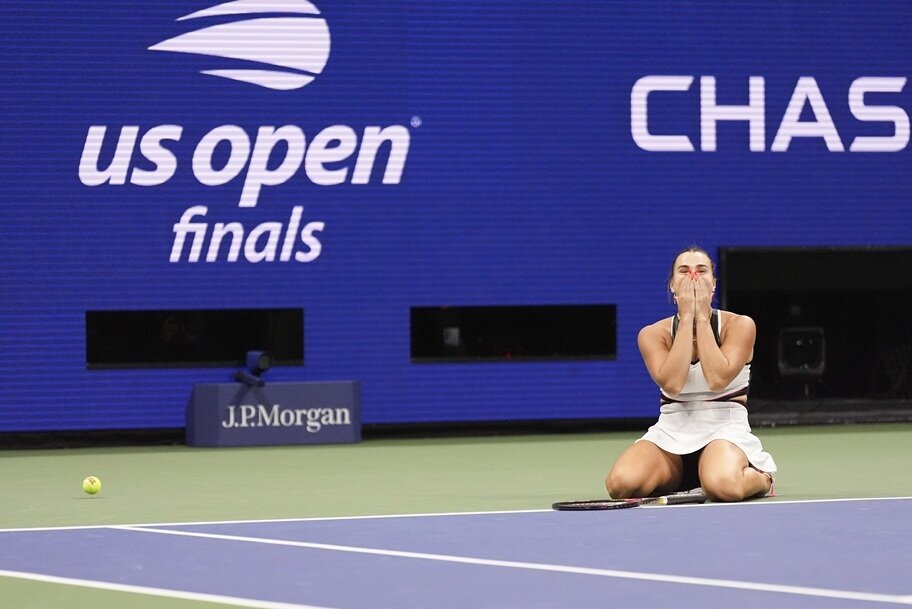 Women’s US Open 2026 Championship Odds: Can Sabalenka Three-Peat at Flushing Meadows?