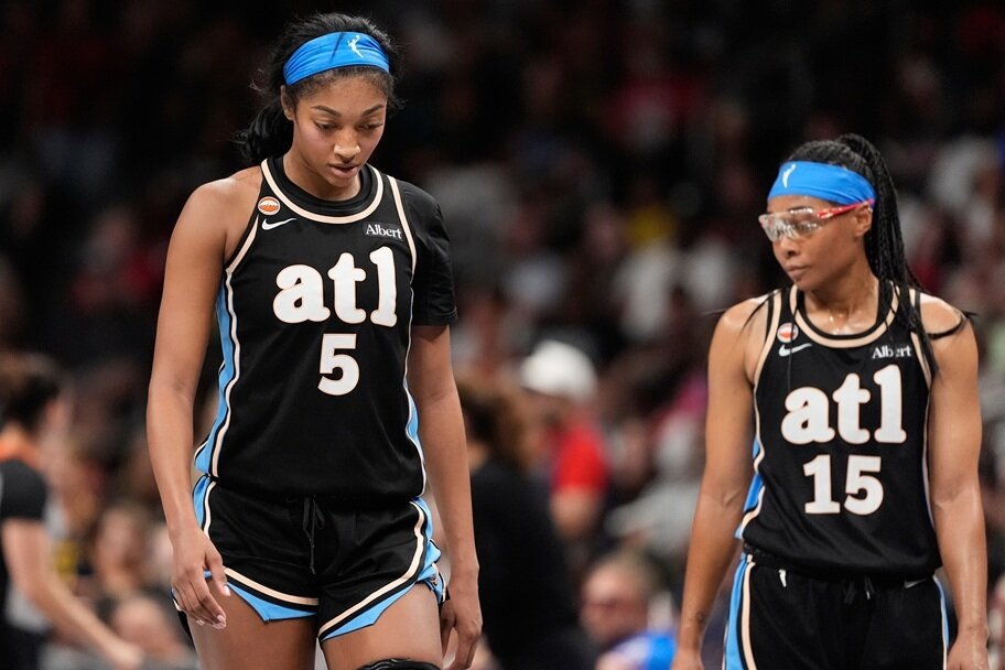 WNBA Betting Picks: Predictions for Monday, August 24