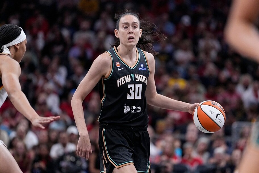 WNBA Betting Picks: Predictions for Thursday, August 13