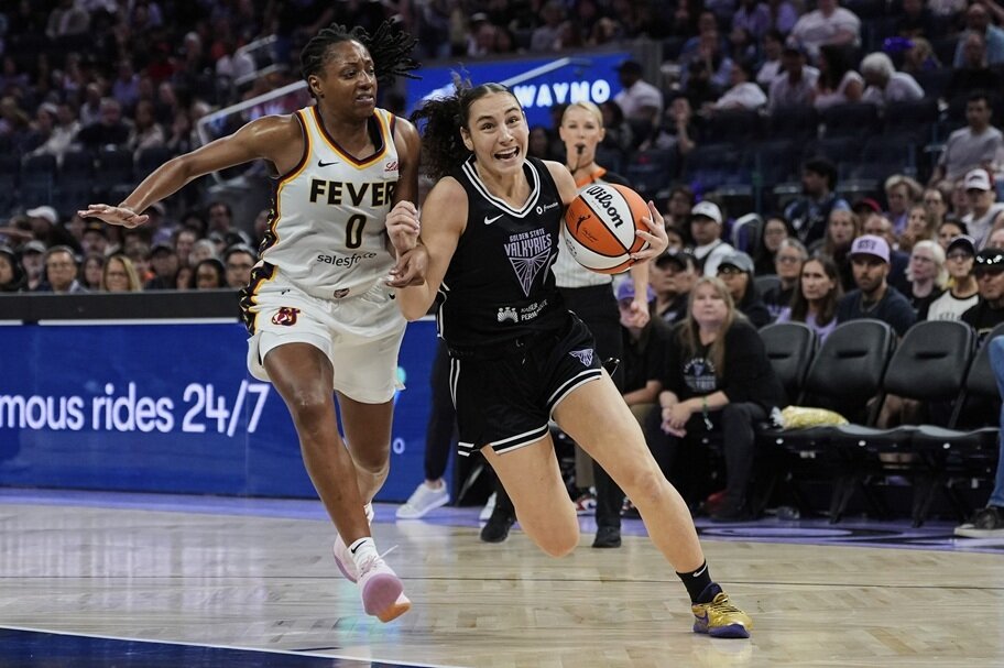 WNBA Betting Picks: Predictions for Monday, August 17