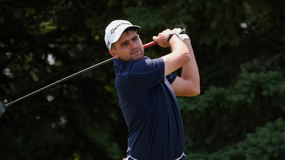 Nexo Championship Preview and Best Bets – Ginger Joe’s Squad