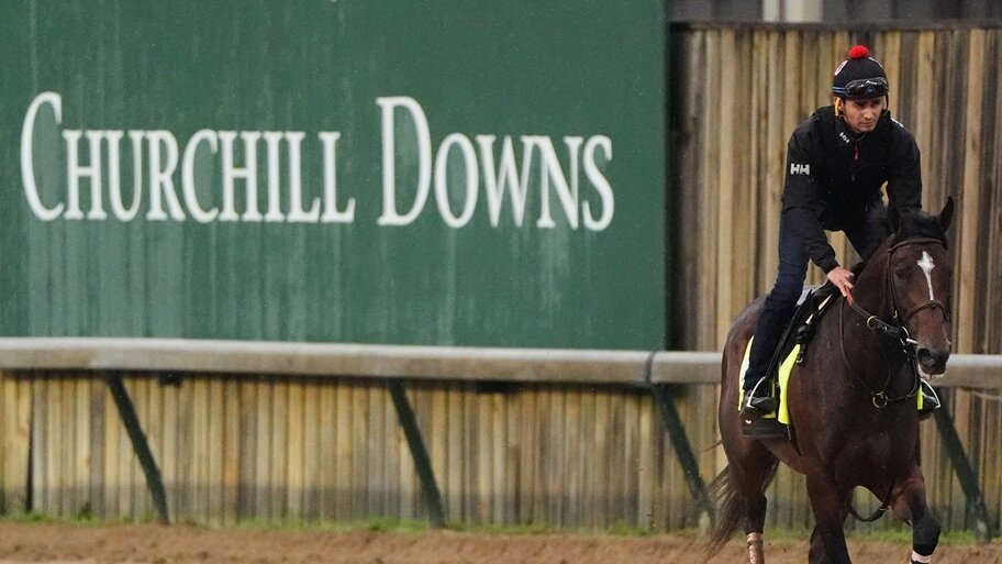 Professor Faces Lifetime Horse Racing Ban After Allegedly Accessing Confidential Health Data
