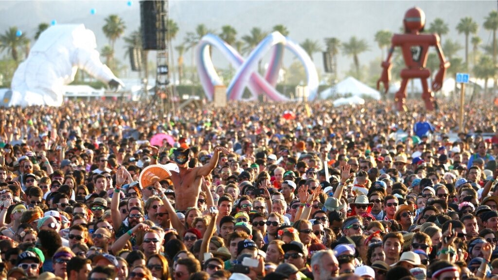 Coachella 2027 Headliner Predictions: Rumors, Betting Odds, & Best Bets