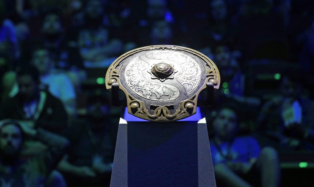 Dota 2 The International 2026 Betting Preview: Winner Odds, Favorites, Predictions