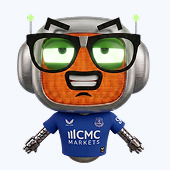 The Geek with an Everton uniform
