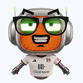 The Geek with a Fulham uniform