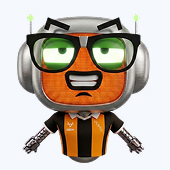 The Geek with a Hull City uniform