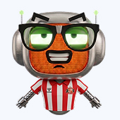 The Geek with a Sunderland uniform