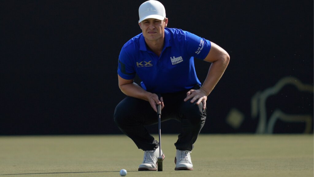 2026 DP British Masters Preview and Best Bets – by Ginger Joe