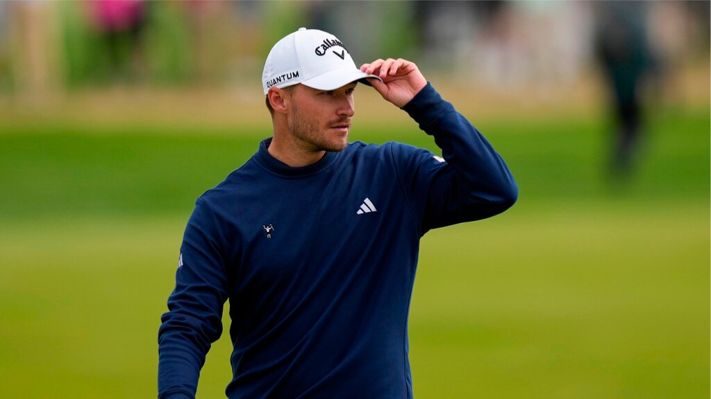Danish Golf Championship Preview and Best Bets – Ginger Joe’s Squad