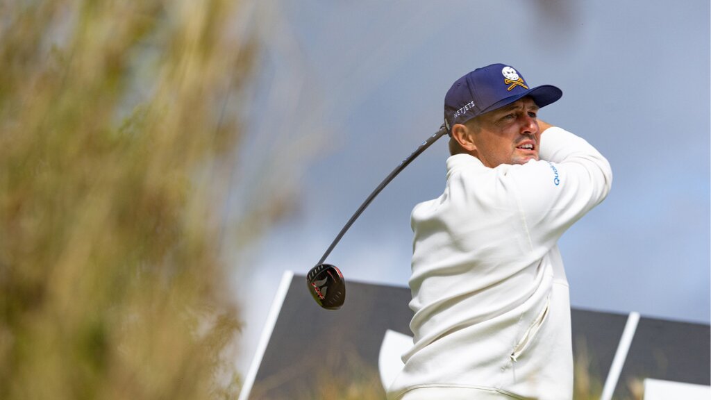 2026 LIV Golf New York Betting Preview: Ginger Joe’s Squad and Best Bets