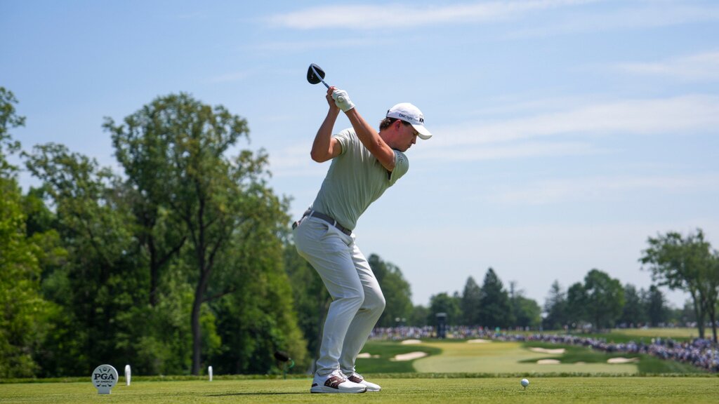 The Wyndham Championship 2026 Preview and Best Bets – by Ginger Joe