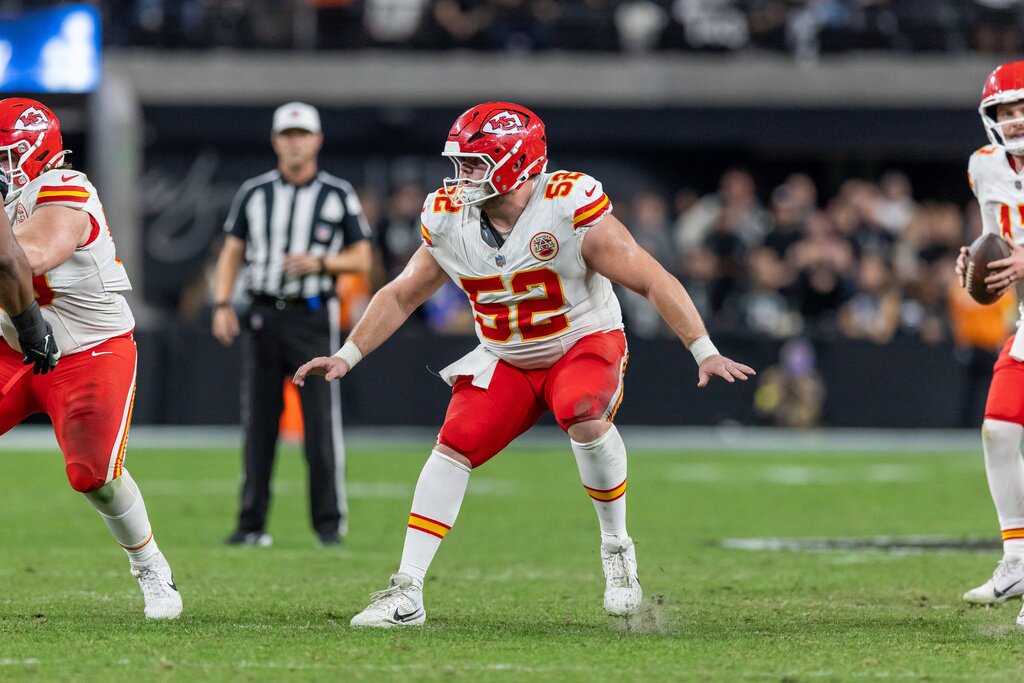NFL Protector of the Year Betting Odds, Favorites, and Prediction (2026-27)