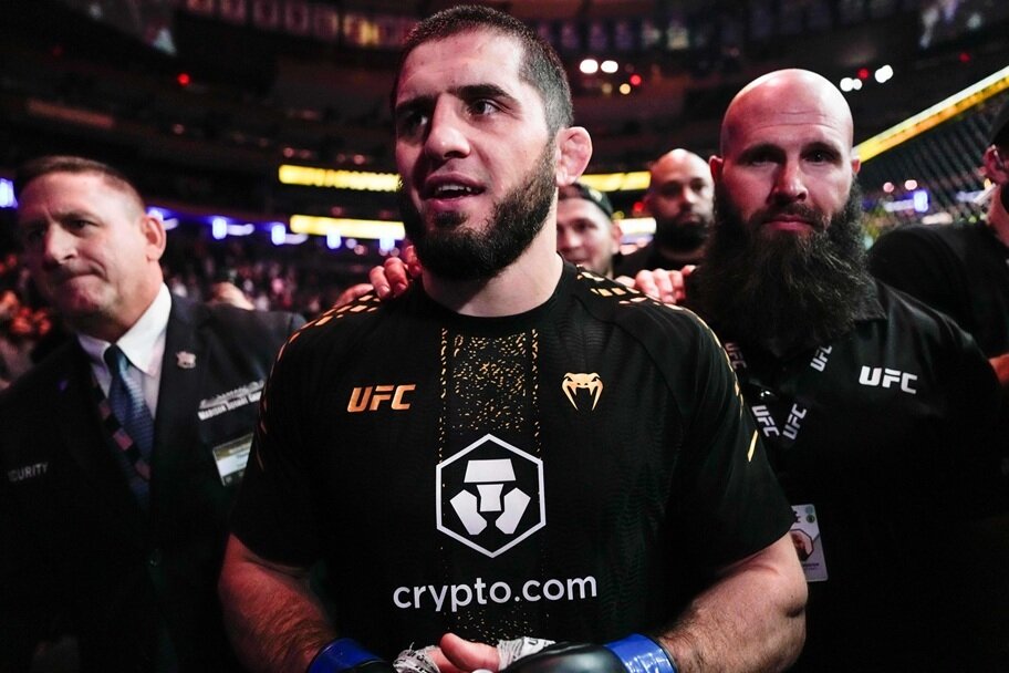 UFC 330 Odds and Predictions – Can Machado Garry Stop Makhachev’s Reign?