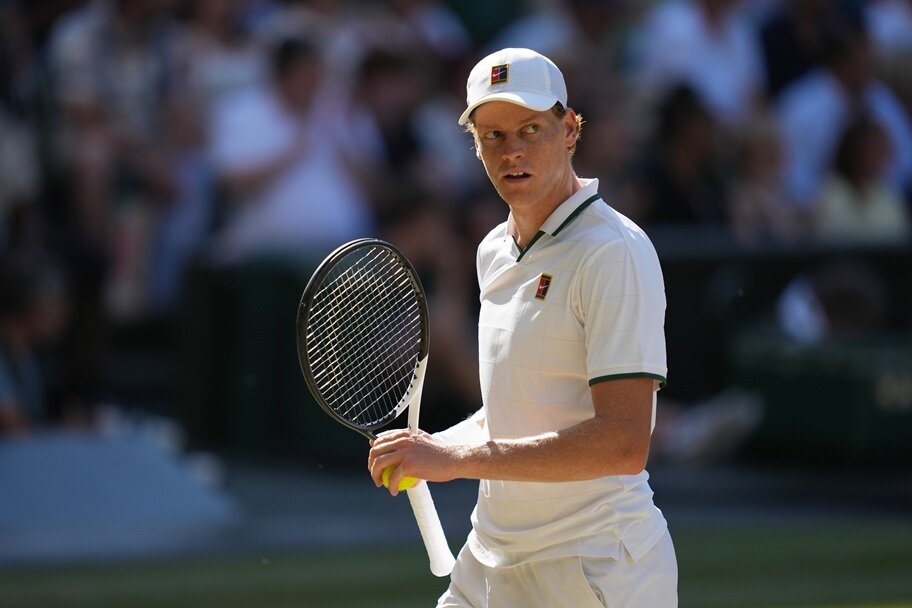 Sinner Out of U.S. Open, Knee Injury Reshapes the 2026 Grand Slam Betting Landscape