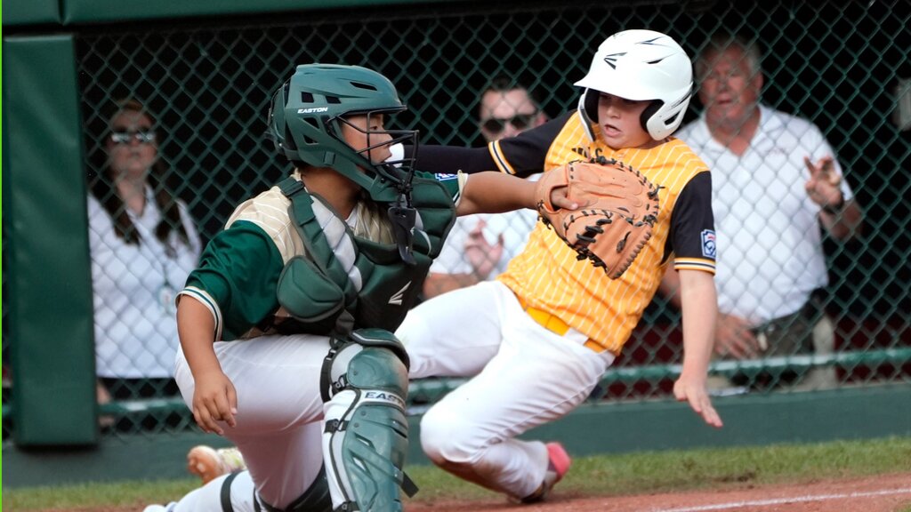 Little League World Series 2026 Betting Preview: Odds, Predictions, & Best Bets