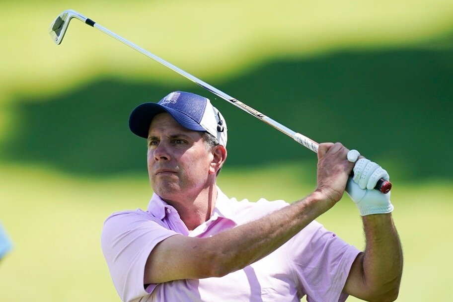 PGA Tour Hands 6-Month Ban to Senior Tour Member Matt Gogel Over Golf Betting Violations