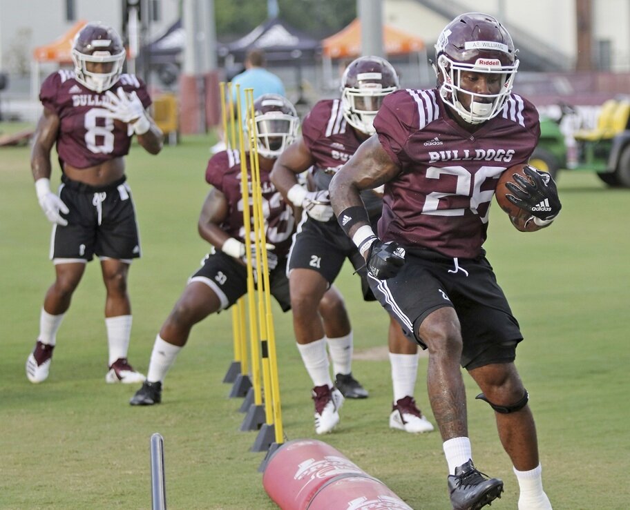 NCAA’s Betting Surveillance Tool Catches Two Mississippi State Football Players Wagering