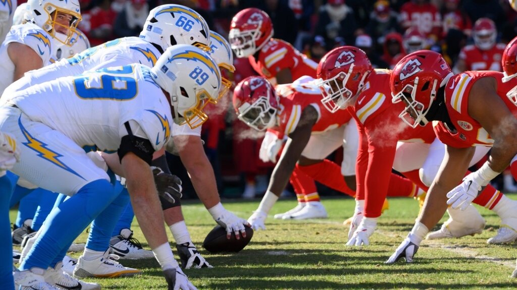 NFL Conference Championships 2026-27 Betting Preview: AFC & NFC Odds and Predictions