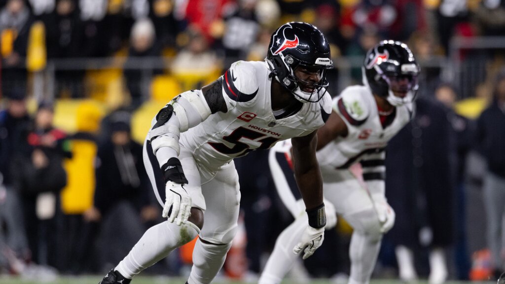 NFL Defensive Player of the Year 2026-27 Betting Preview: Winner Odds, Predictions, & Best Bets