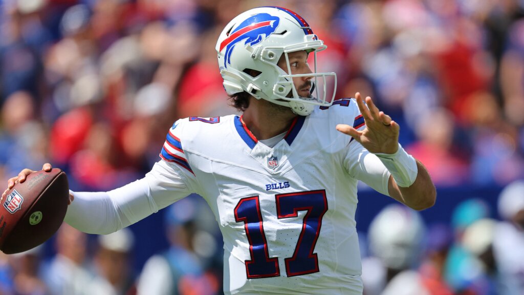 NFL MVP 2026-27 Betting Preview: Winner Odds, Predictions, & Best Bets