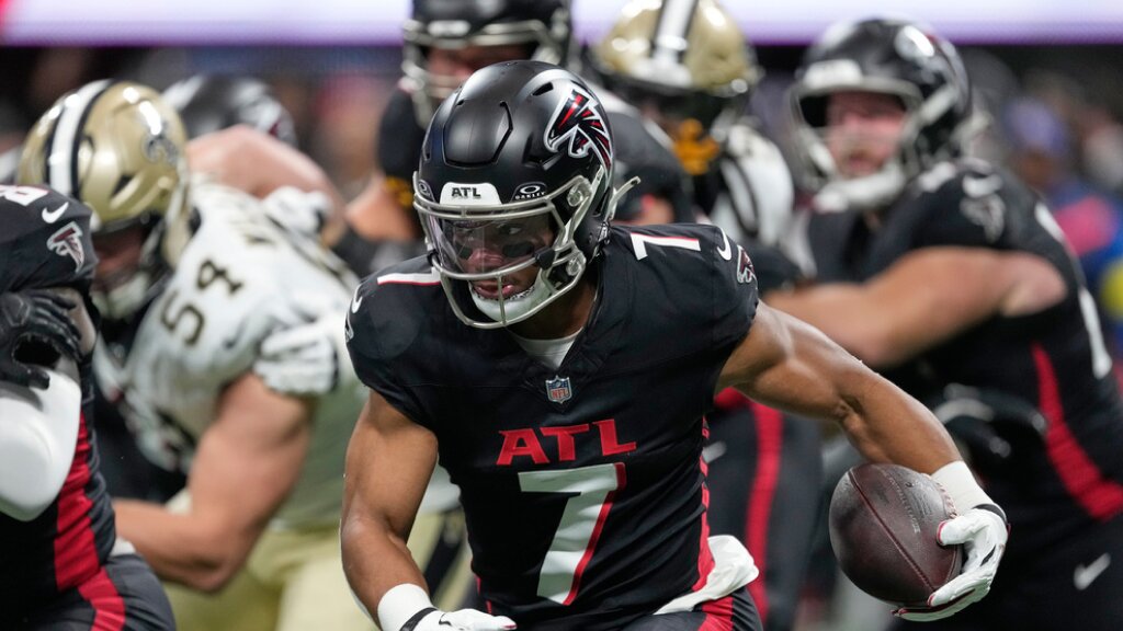 NFL Offensive Player of the Year 2026-27 Betting Preview: Winner Odds, Predictions, & Best Bets
