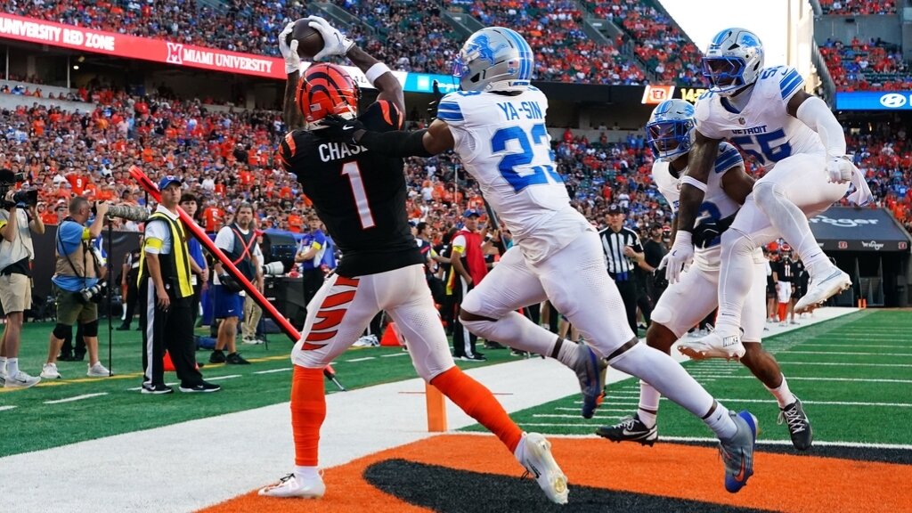 2026 NFL Preseason Week 1 Betting Preview: Odds and Best Bets