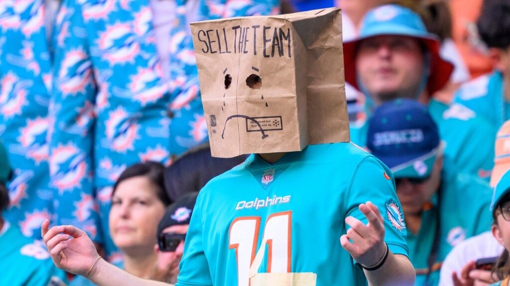 2026-27 NFL Worst Record Betting Odds, Predictions, & Best Bets