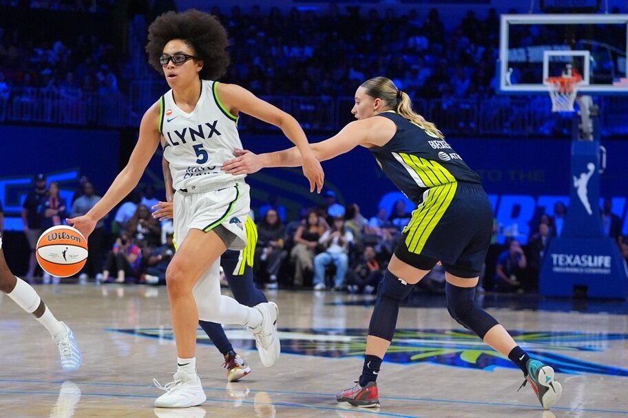 WNBA Betting Picks: Predictions for Wednesday, August 12
