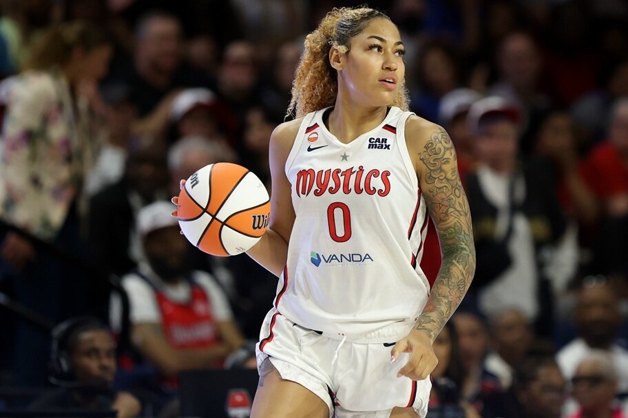 WNBA Betting Picks: Predictions for Tuesday, August 25