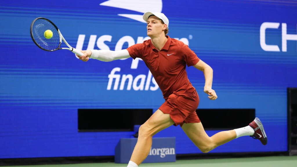 2026 Men’s US Open Odds, Best Bets, and Predictions