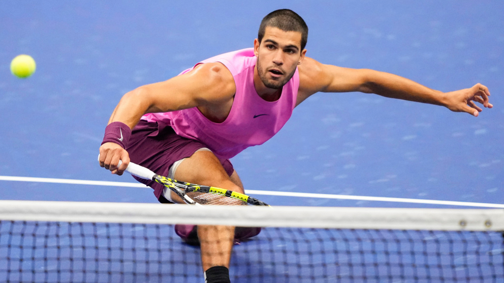 2026 Men’s US Open Odds, Best Bets, and Predictions