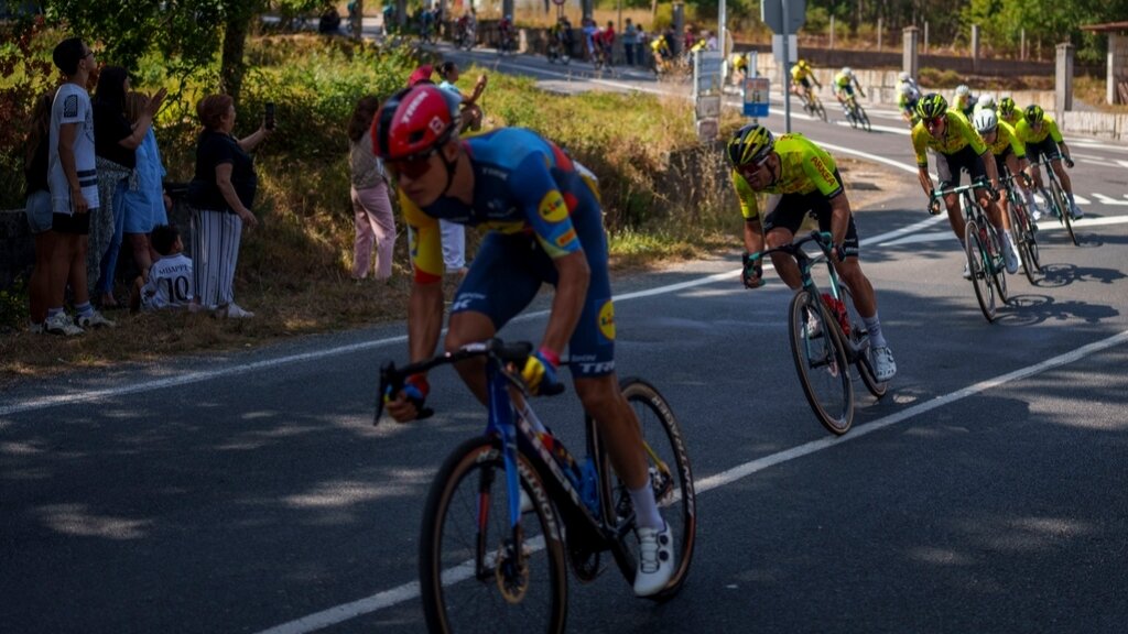 Vuelta a España 2026 Betting Preview: Odds, Predictions, and Winner Pick