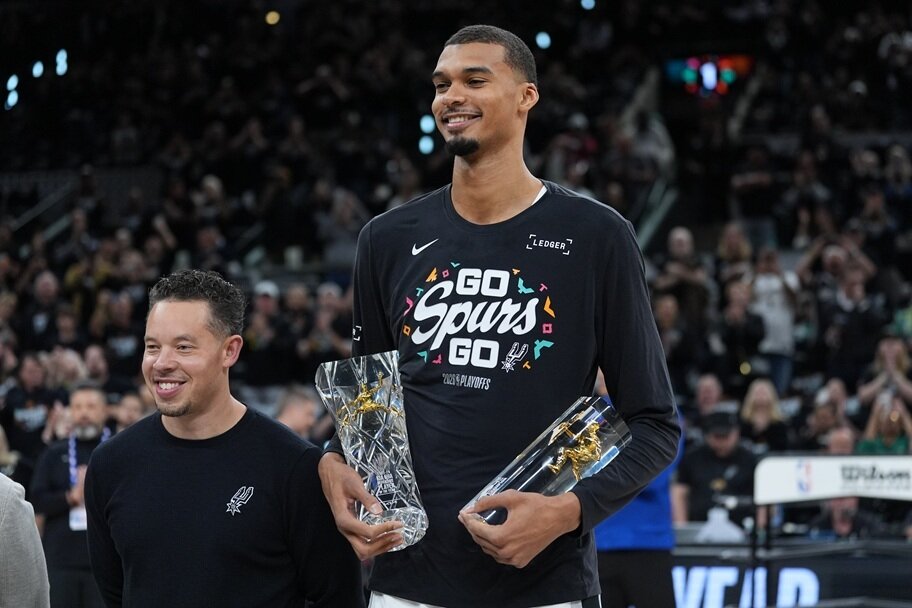 NBA DPOY 2026-27 Betting Preview: Odds, Favorites, Predictions