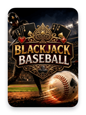 Blackjack Baseball