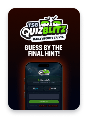 Quiz Blitz