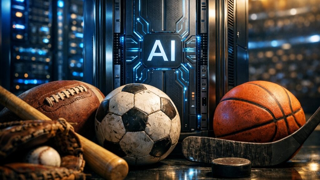 Best AI Sports Betting Tools: Services That Provide AI-Powered Sports Picks