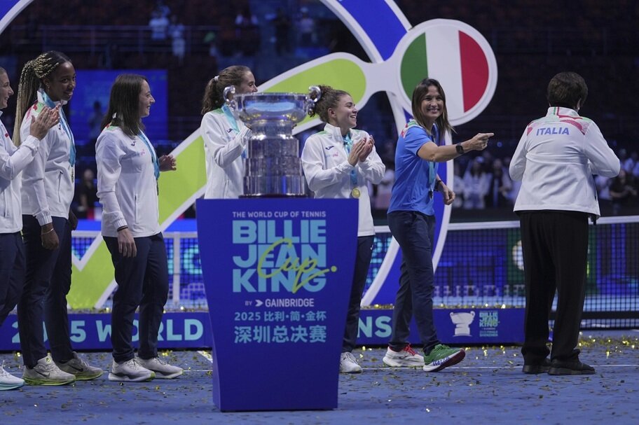 2026 Billie Jean King Cup Predictions and Odds
