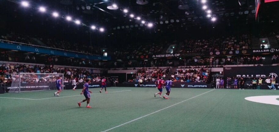 Baller League Betting Guide – Sites, Markets, and Tips for 2026