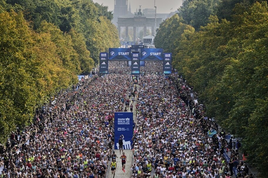 2026 Berlin Marathon Betting Preview: Favorites, Route, & Predictions