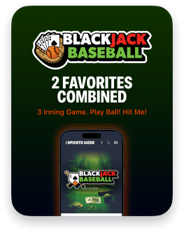 Blackjack Baseball