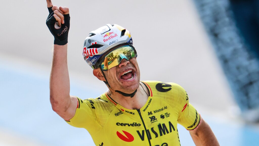 UCI Road Race World Championships 2026 Preview: Winner Odds, Predictions, & Best Bets
