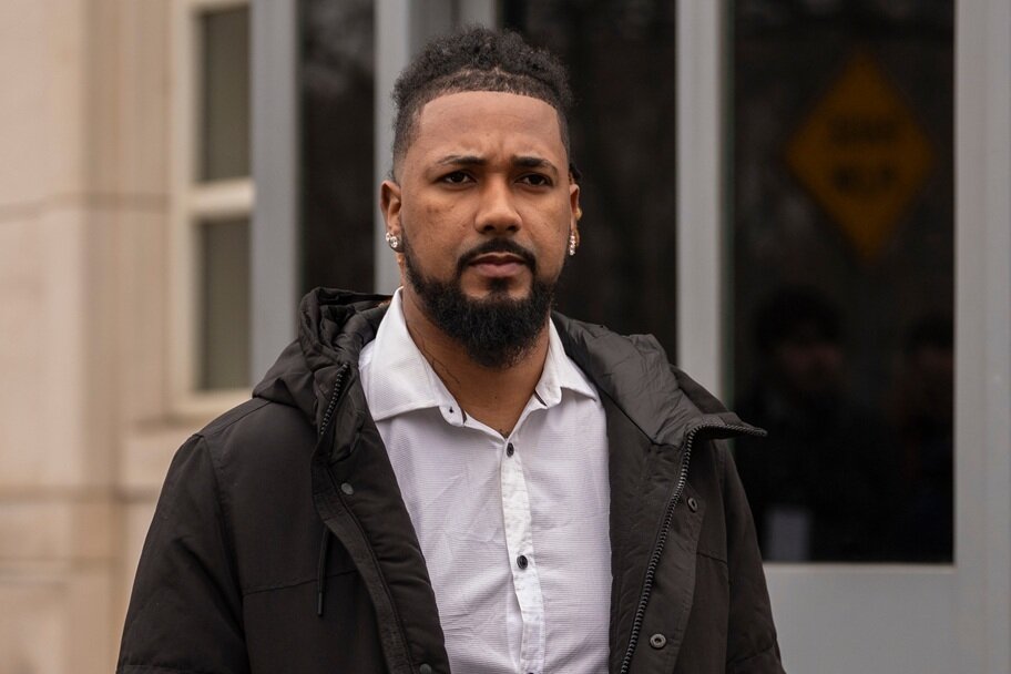 Federal Prosecutors Identify 18 Pitches at Center of Clase-Ortiz MLB Pitch-Fixing Trial