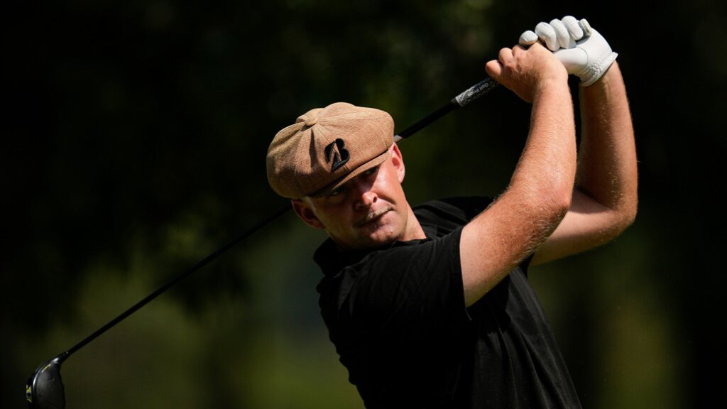 Amgen Irish Open 2026 Preview and Best Bets – by Ginger Joe