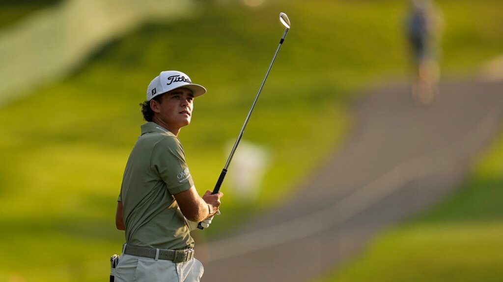 Biltmore Championship Preview and Best Bets – by Ginger Joe