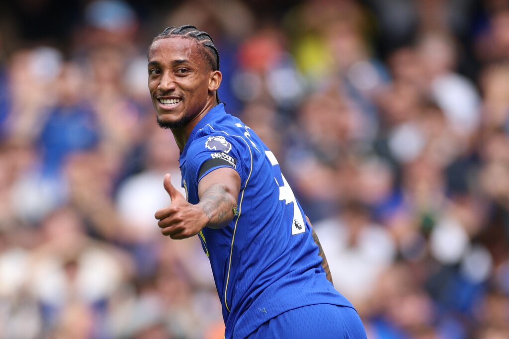 EPL Predictions for Week 5: Jack Gilbert’s Best Premier League Bets