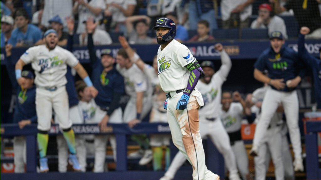 MLB World Series 2026 Betting Preview: Rays vs. Brewers Predictions, Odds & Picks