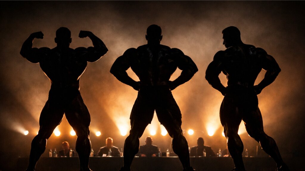Mr. Olympia 2026 Betting Preview: Winner Odds, Predictions, and Best Bets