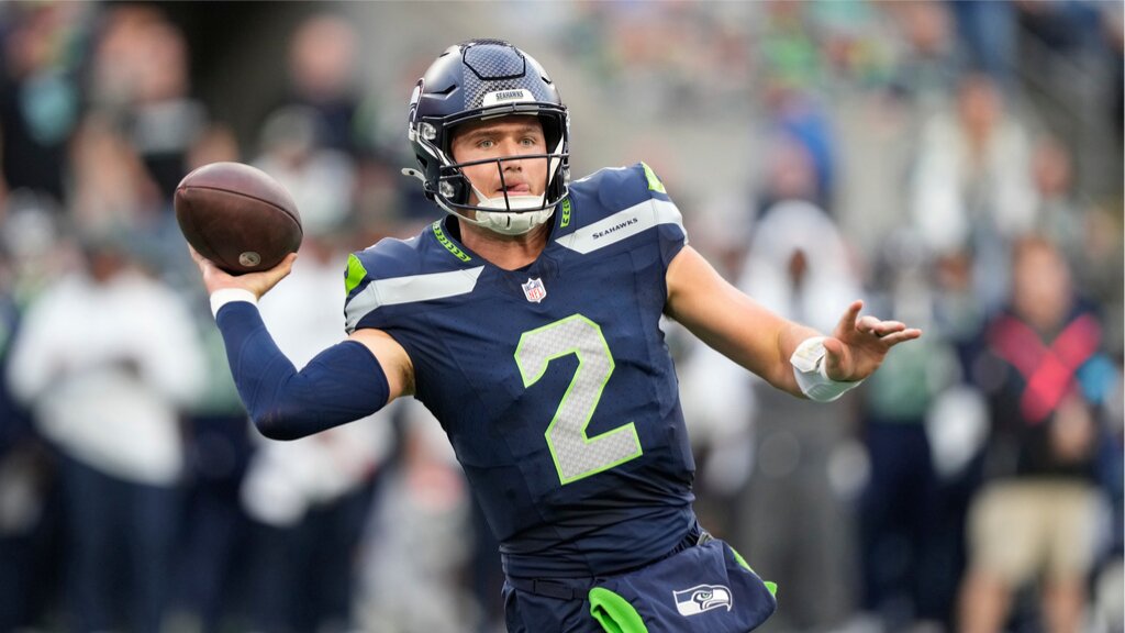 Thursday Night Football Week 6 Preview: Seahawks vs. Broncos Predictions & Best Bets